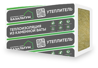 Утеплитель Базальтум: Превосходное качество, проверенное временем