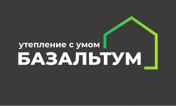 базальтовый утеплитель 